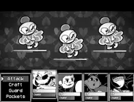 START AGAIN: a prologue 2