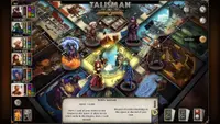 Talisman - The City Expansion 1