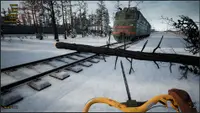 Trans-Siberian Railway Simulator 2