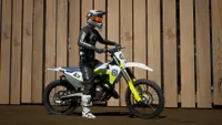 MX vs ATV Legends - Husqvarna Pack 2022 1