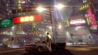 Sleeping Dogs: Definitive 1