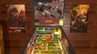 Touchdown Pinball 3