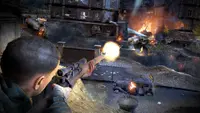 Sniper Elite V2 Remastered 4