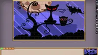 Jigsaw Puzzle Pack - Pixel Puzzles Ultimate: Halloween 2 Ultimate 2