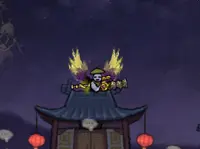 Bing in Wonderland - Wings & Weapon Looks - Dragon Slayer 4