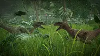 Jurassic World Evolution (PS4) 1