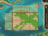 Fill and Cross Pirate Riddles 3