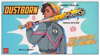 Dustborn - The Vision Tour Bundle 1