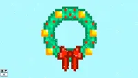 Coloring Pixels - Advent Pack 1