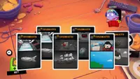 Exploding Kittens® 2: Explosive Expansions Pass 4