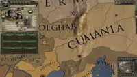 Expansion - Crusader Kings II: Horse Lords 3
