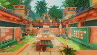 Escape Simulator: Mayan DLC 1
