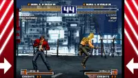 THE KING OF FIGHTERS 2003 1