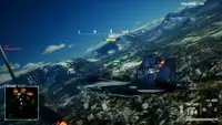 Project Wingman: Frontline-59 Campaign 3