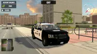Police Car SUV Simulator 3
