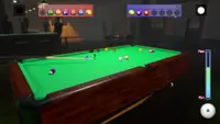 8-Ball Pocket 1