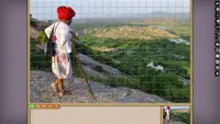 Jigsaw Puzzle Pack - Pixel Puzzles Ultimate: India Ultimate 3