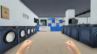 Laundry Store Simulator 2