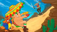 Carlos the Taco 1