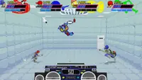 Lethal League 4