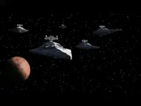STAR WARS® X-Wing vs TIE Fighter + Balance of Power 1