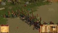 Hegemony Rome: The Rise of Caesar - Mercenaries Pack 4