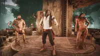 Conan Exiles - Debaucheries of Derketo Pack 3