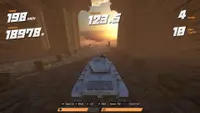 Run Tank Run 3