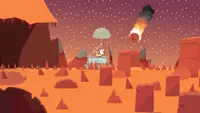Mimpi Dreams - Mars DLC 3