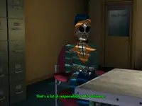 Grim Fandango Remastered 1