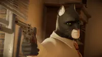 Blacksad: Under the Skin 3