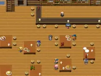 谁说奶妈不能拯救世界！ 1