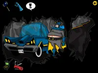 The Adventures of Fatman: Intergalactic Indigestion 2