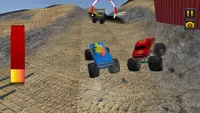 Extreme Offroad Monster Simulator 2