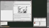 Fantasy Grounds - D&D Classics: Complete Wizard's Handbook Complete 1