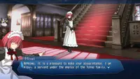 MELTY BLOOD: TYPE Lumina - Hisui Round Announcements Complete 1