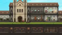 Ale Abbey - Monastery Brewery Tycoon 1