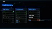 Offworld Trading Company - Blue Chip Ventures DLC Ultimate 1