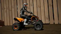 MX vs ATV Legends - KTM Pack 2022 1
