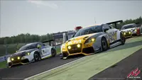 Assetto Corsa - Ready To Race Pack 4