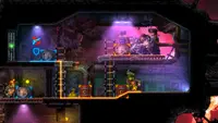 SteamWorld Heist - Hatbox: Hatful Eight + 2 4