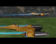 Star Wars Starfighter™ 1