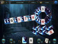 Detective Solitaire Inspector Magic and the Man Without Face 1