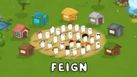 Feign - Deluxe Pack Deluxe 1