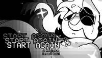 START AGAIN: a prologue 1