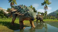 Jurassic World Evolution 2: Camp Cretaceous Dinosaur Pack Premium 4