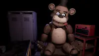 FIVE NIGHTS AT FREDDY'S: HELP WANTED 2