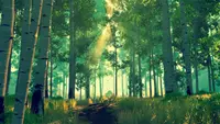 Firewatch (PS4) 3