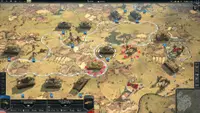 Panzer Corps 2: Frontlines - Westwall 4