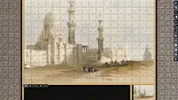 Pixel Puzzles Illustrations & Anime - Jigsaw Pack: Egypt 1